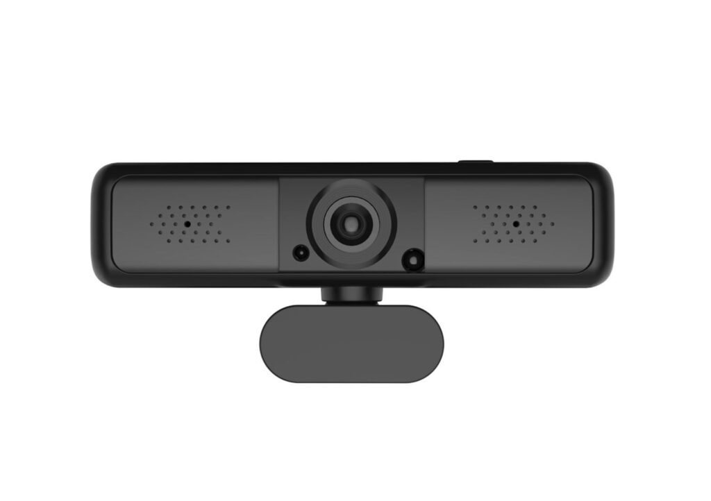 how to record video on mac with external webcam
