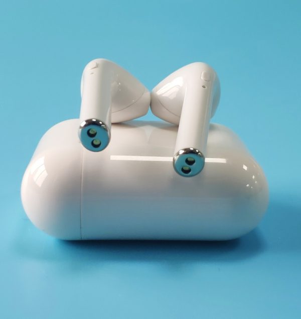 Factory price iXS TWS earbuds bluetooth earphone wireless 5.0 stereo earphone