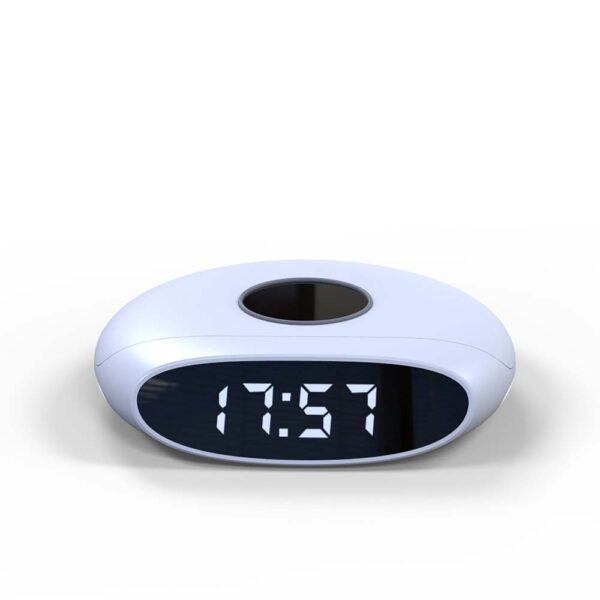 zehui foldable alarm clock mini zehui foldable alarm clock mini