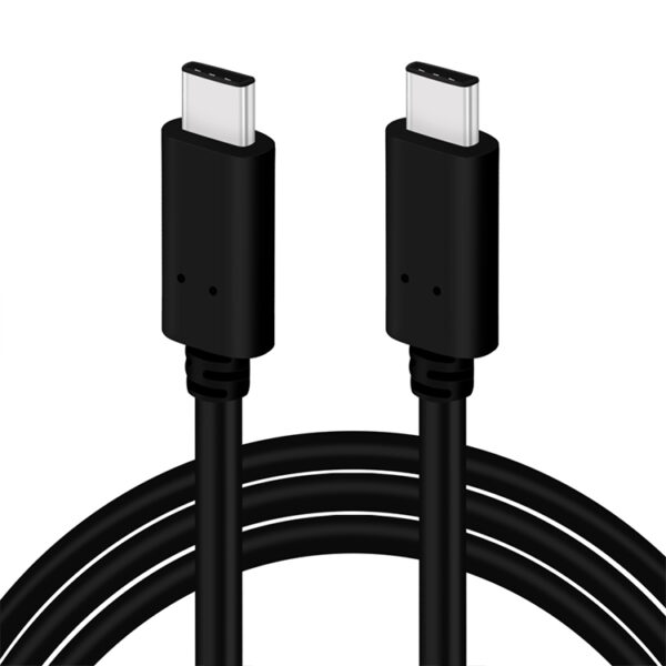 Super Speed USB Type C to Type C male to male USB 3.0 to type C Cable