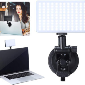 Video Conference Lighting Kit for Computer Accessories