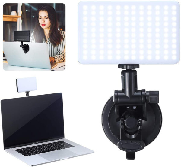 Video Conference Lighting Kit for Computer Accessories