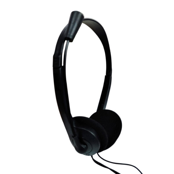 Call Center Noise Canceling USB computer Telephone Headset