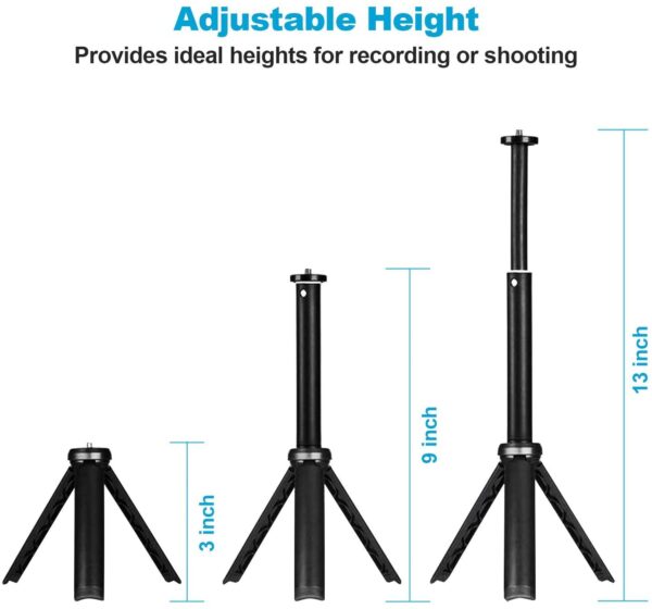 Extendable Tripod Stand (1)