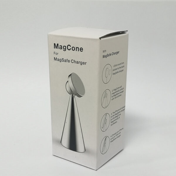 Magsafe Charger stand for iPhone 12