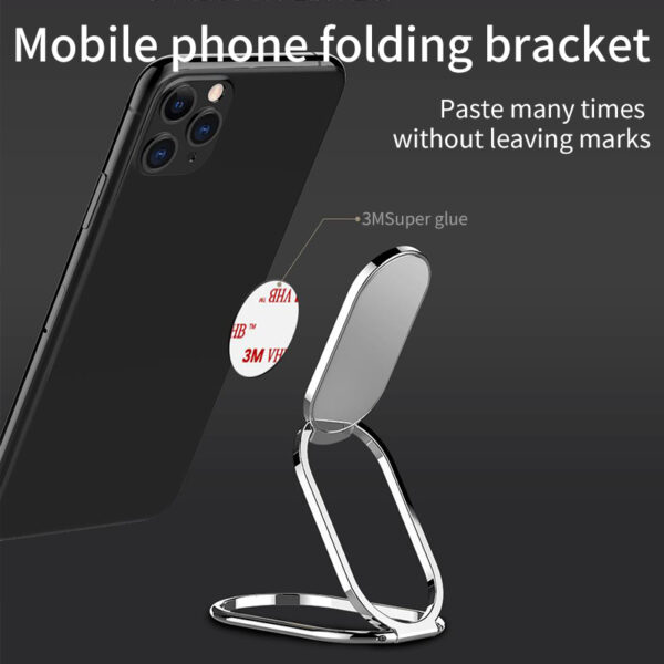 Phone Ring Stand (3)