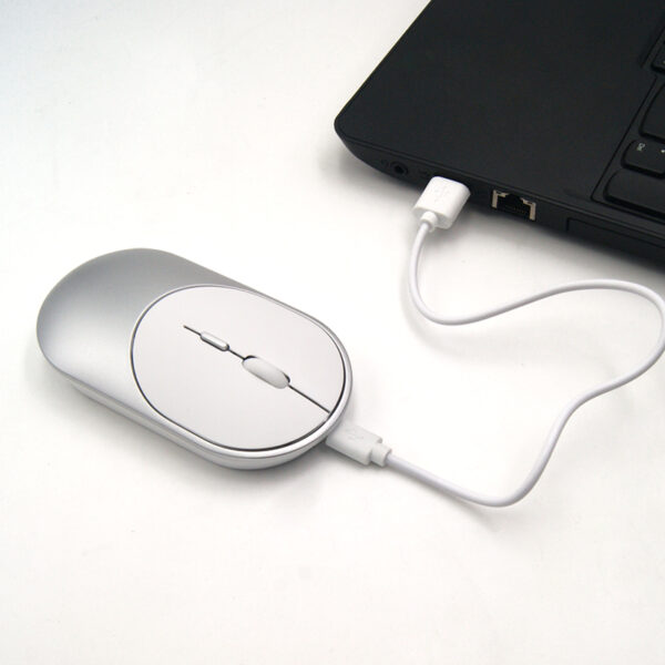 rechargable laptop mouse