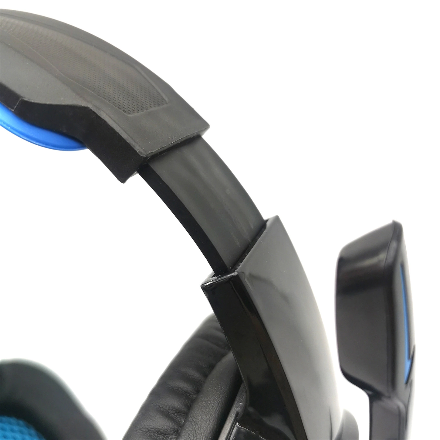 Stereo Auriculares Gaming Wired LED Gaming Headset
