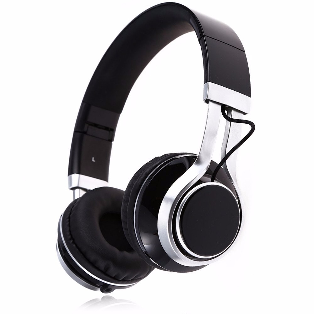 Wholesale On-Ear Headsets: Amplify Your Audio with GCC ELECTRONIC