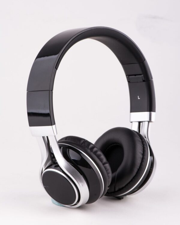 Bulk Orders, Superior Quality: GCC ELECTRONIC's Foldable Headphones