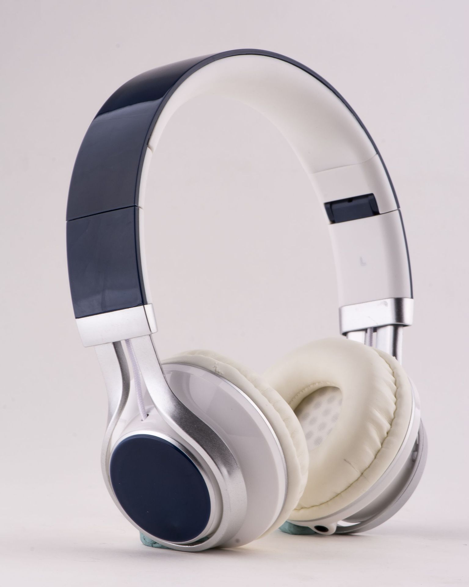 Unleash Your Sound: Adjustable On-Ear Headsets from GCC ELECTRONIC