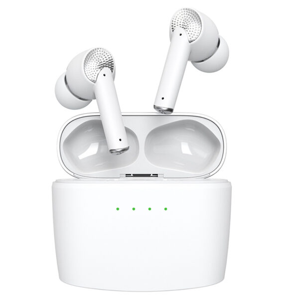 ANC True Wireless Earbuds in ear earphones deep bass GCJ8