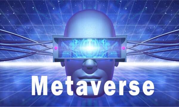 Have you bought a house in Metaverse?