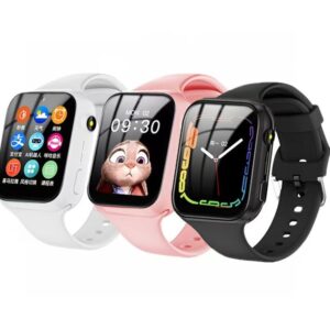 4G kids smart watch