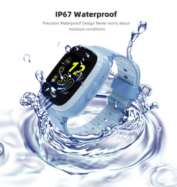 ip67 waterproof precision waterproof design never worry about moisture conditions