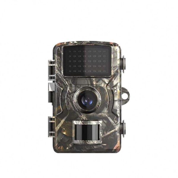 Your Hunting Companion: GCC ELECTRONIC's Manufacturer-Made Wildlife Trail Camera