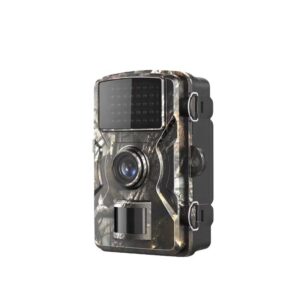 Master the Outdoors with GCC ELECTRONIC's OEM 16MP MMS-66 Hunting Camera