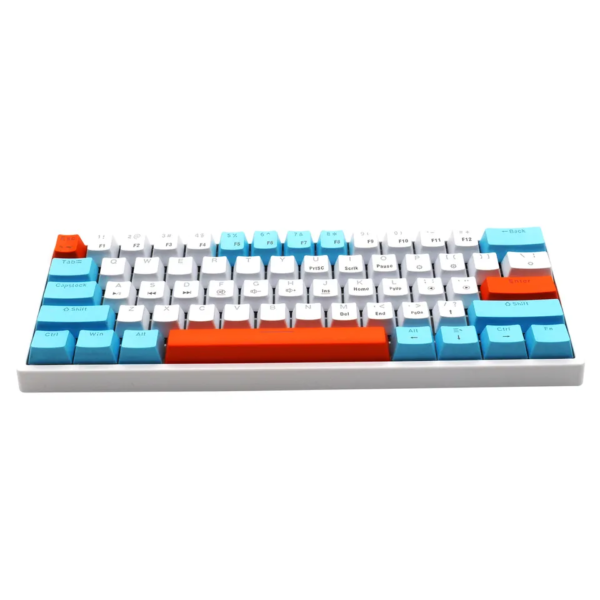 GCC ELECTRONIC Mechanical Keyboard Made to Order