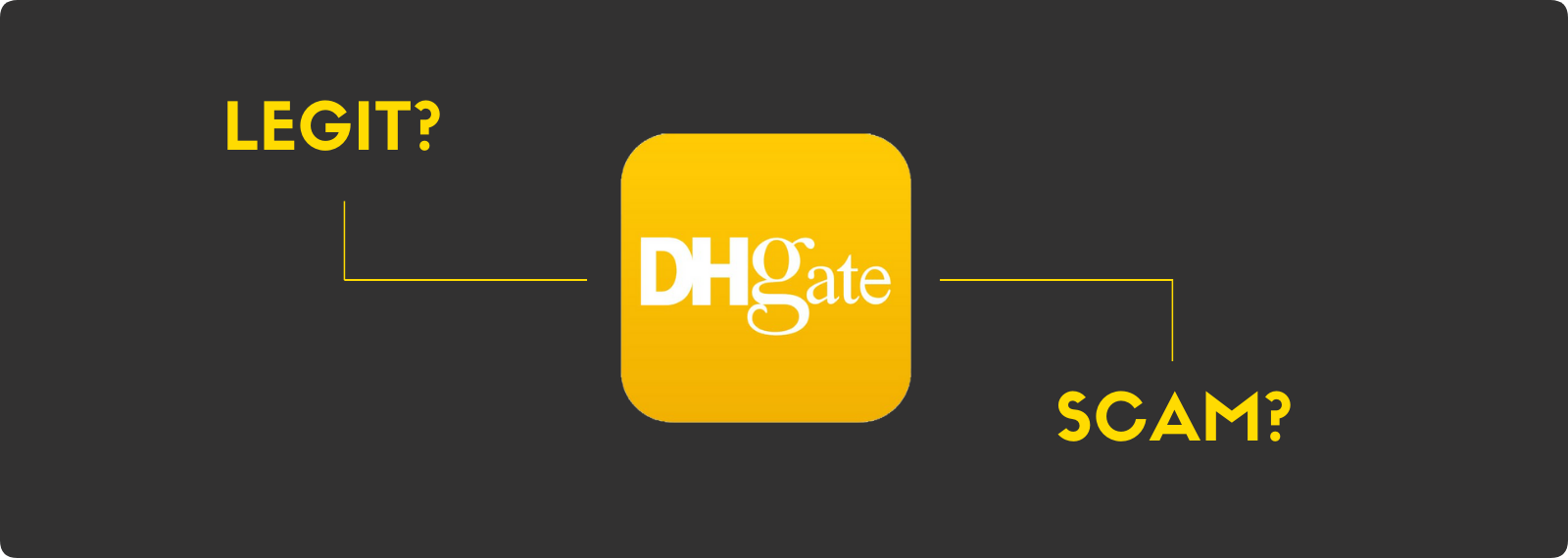 DHgate: A One-Stop Shop for Wholesale Electronics and More