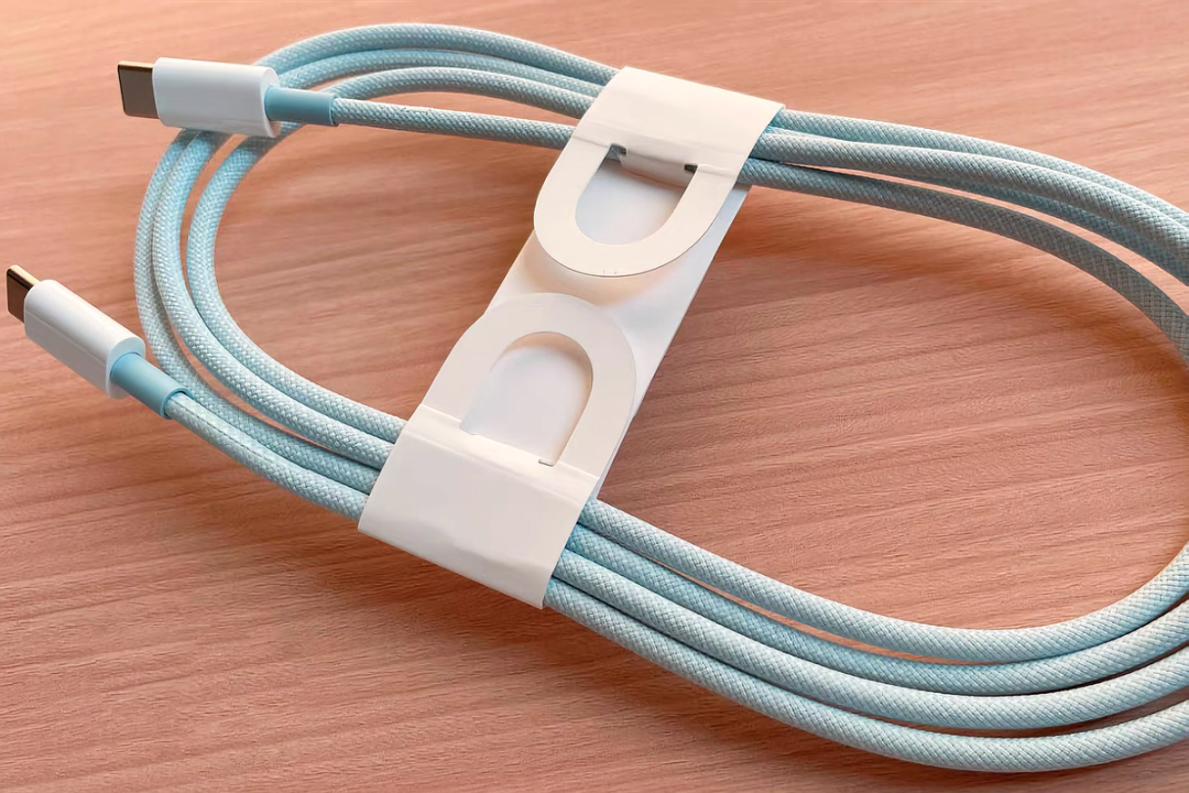 iPhone 15 Original USB-C Charging Cable