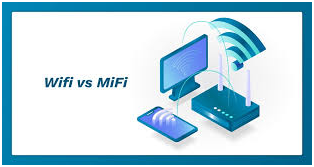 GCC ELECTRONIC. Dive into our blog to understand the distinctions between MiFi, WiFi, and CPE devices