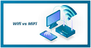 GCC ELECTRONIC. برای درک تمایز بین دستگاه های MiFi، WiFi و CPE، به وبلاگ ما شیرجه بزنید