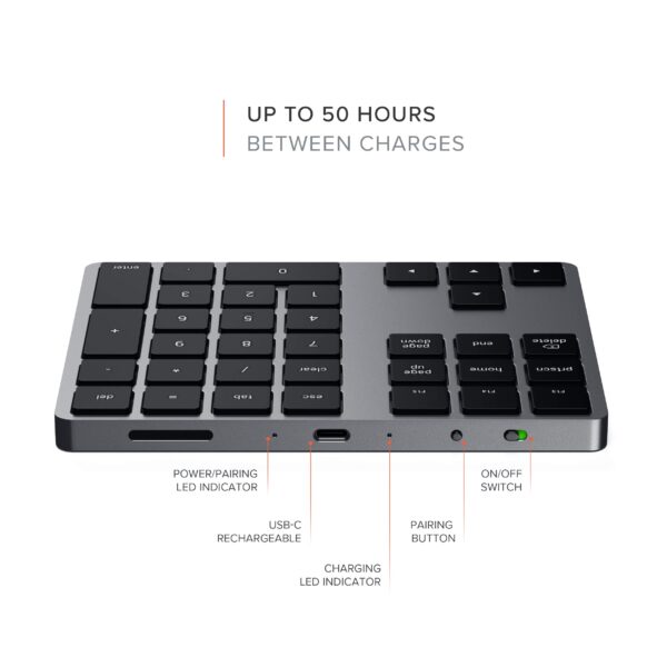 Get Crunching with GCC ELECTRONIC's Factory-Direct Numeric Keypad