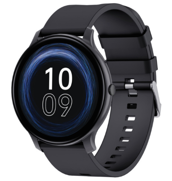 IP68 Waterproof Sports Swimming Smart Watch with Heart Rate Blood Pressure Blood Oxygen - ਚਿੱਤਰ 11