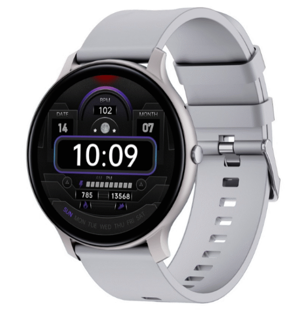 IP68 Waterproof Sports Swimming Smart Watch with Heart Rate Blood Pressure Blood Oxygen - ਚਿੱਤਰ 13
