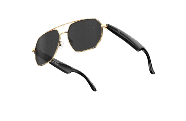 Break Language Barriers Instantly – Discover the Power of AI Smart Glasses - Obraz 21