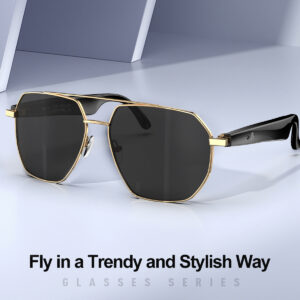 Unlock High-Margin Growth with Our New AI Smart Glasses