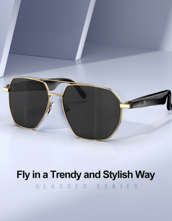 Unlock High-Margin Growth with Our New AI Smart Glasses